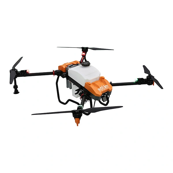 10L Drone para la agricultura