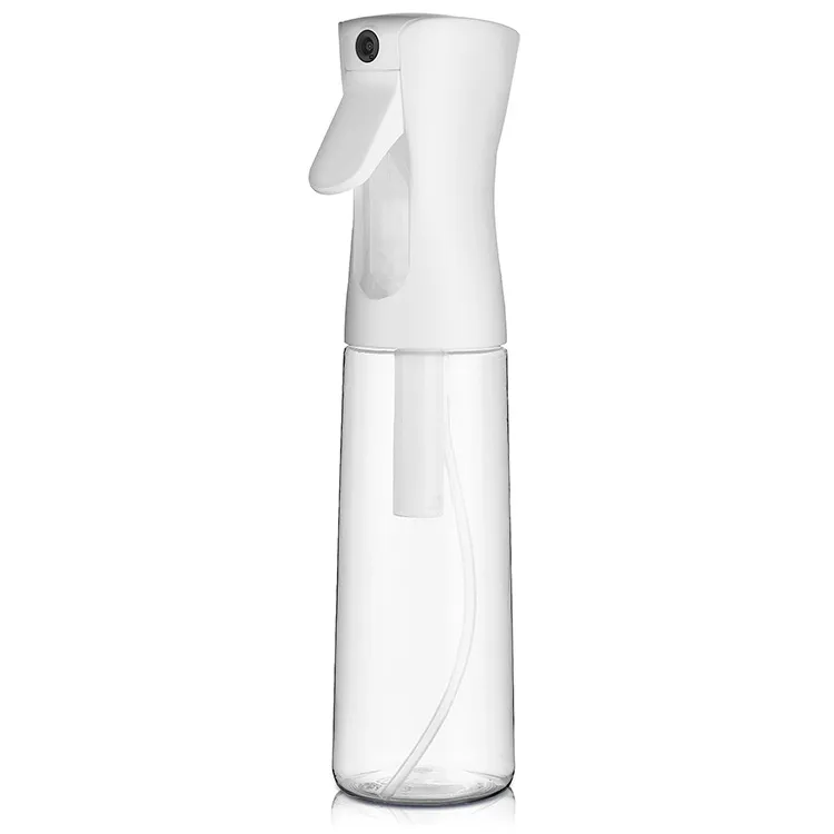 ¿De qué sirve una botella de spray?